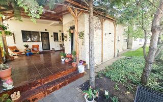 🏡 Casă deosebită – 2 unități locative, 6 dormitoare, zona Albert - Poză 89