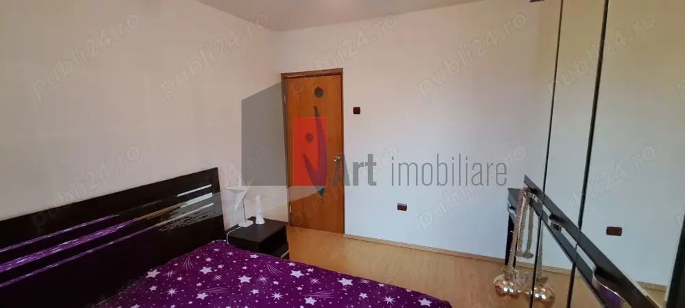 APARTAMENT DE 3 CAMERE  SEBASTIAN - Poză 7