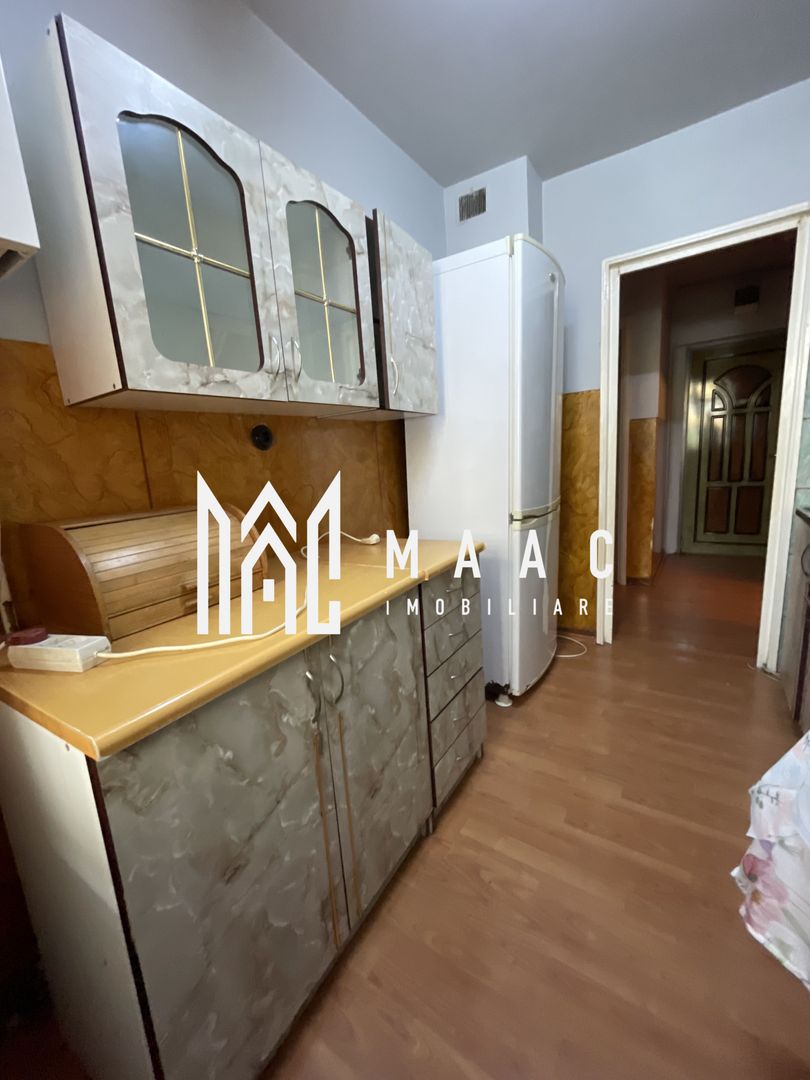 Apartament 2 camere de închiriat | Mihai Viteazul | parter - Poză 10