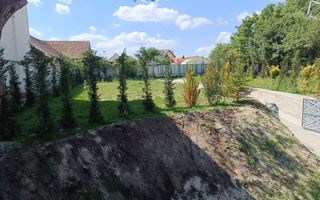 Apartamente de vânzare în Turnisor-Ansamblu rezidențial P+1+M - Poză 7