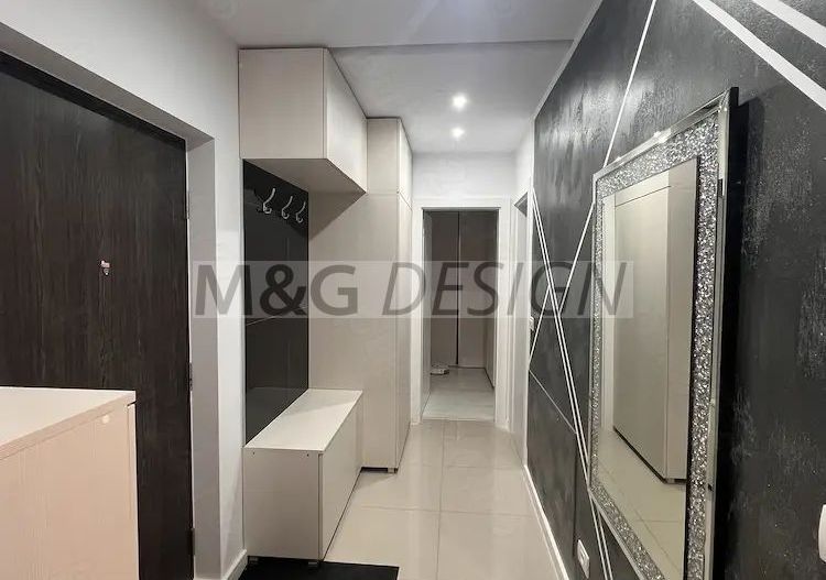 Apartament 2 camere Aradului bloc nou - Poză 6