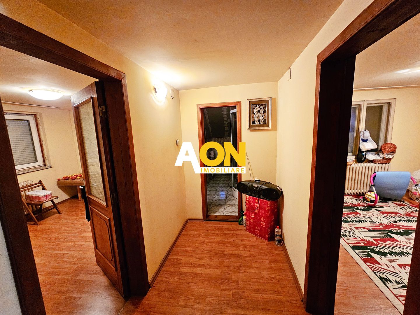 Apartament cu 2 camere + mansarda 2 camere - Poză 10