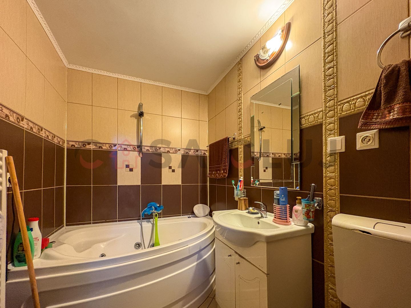 Apartament 3 camere Marasti - Poză 7