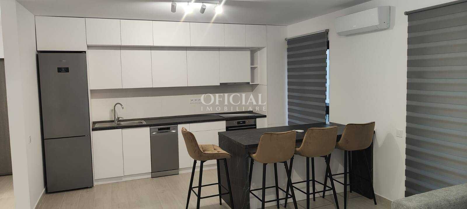 Apartament 2 camere | Parcare subterana | AC | Zona Eroilor | Floresti - Poză 1