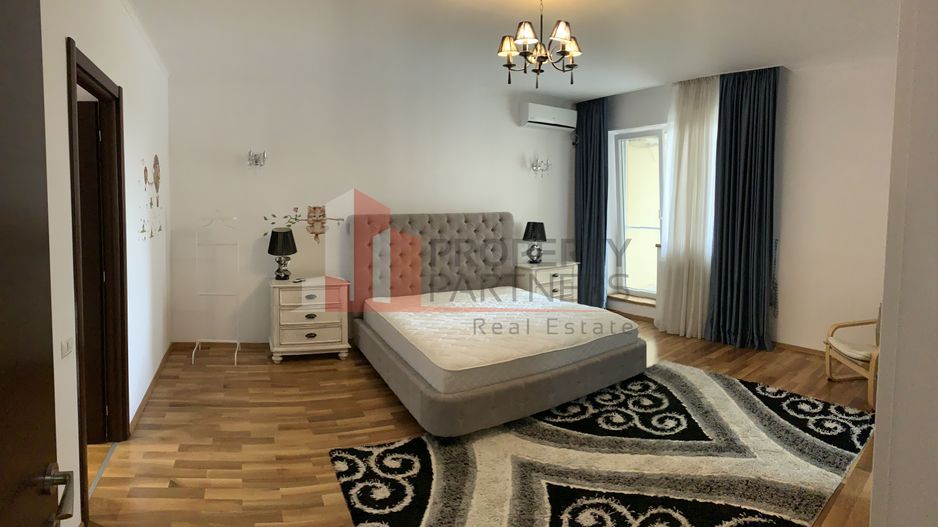 Apartament - Soseaua Nordului - Poză 5