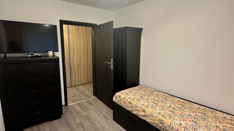 Apartament 3 camere Constantin Brancoveanu / Loc de parcare - Poză 4