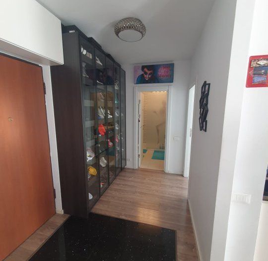 APARTAMENT 3 CAMERE | CENTRAL PARK - Poză 7