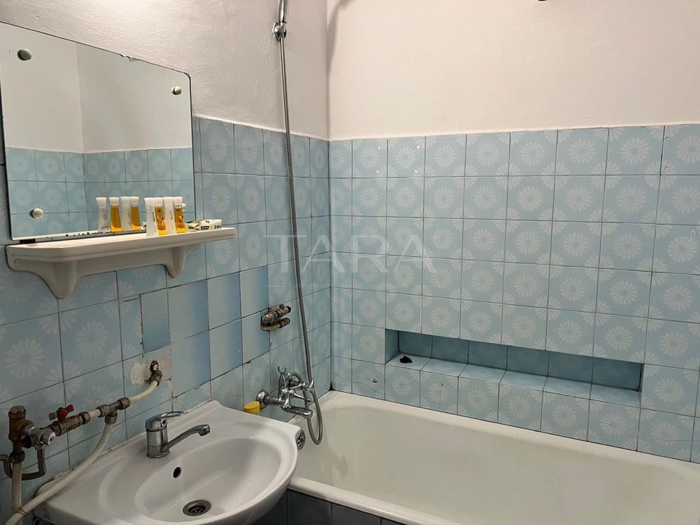 Apartament 3 camere, zonă centrală – Piața Abator - Poză 5
