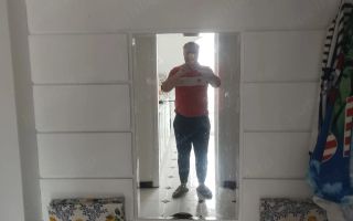 Apartament 3 camere, 60 mp, Podu de Fier, Iași - Poză 4