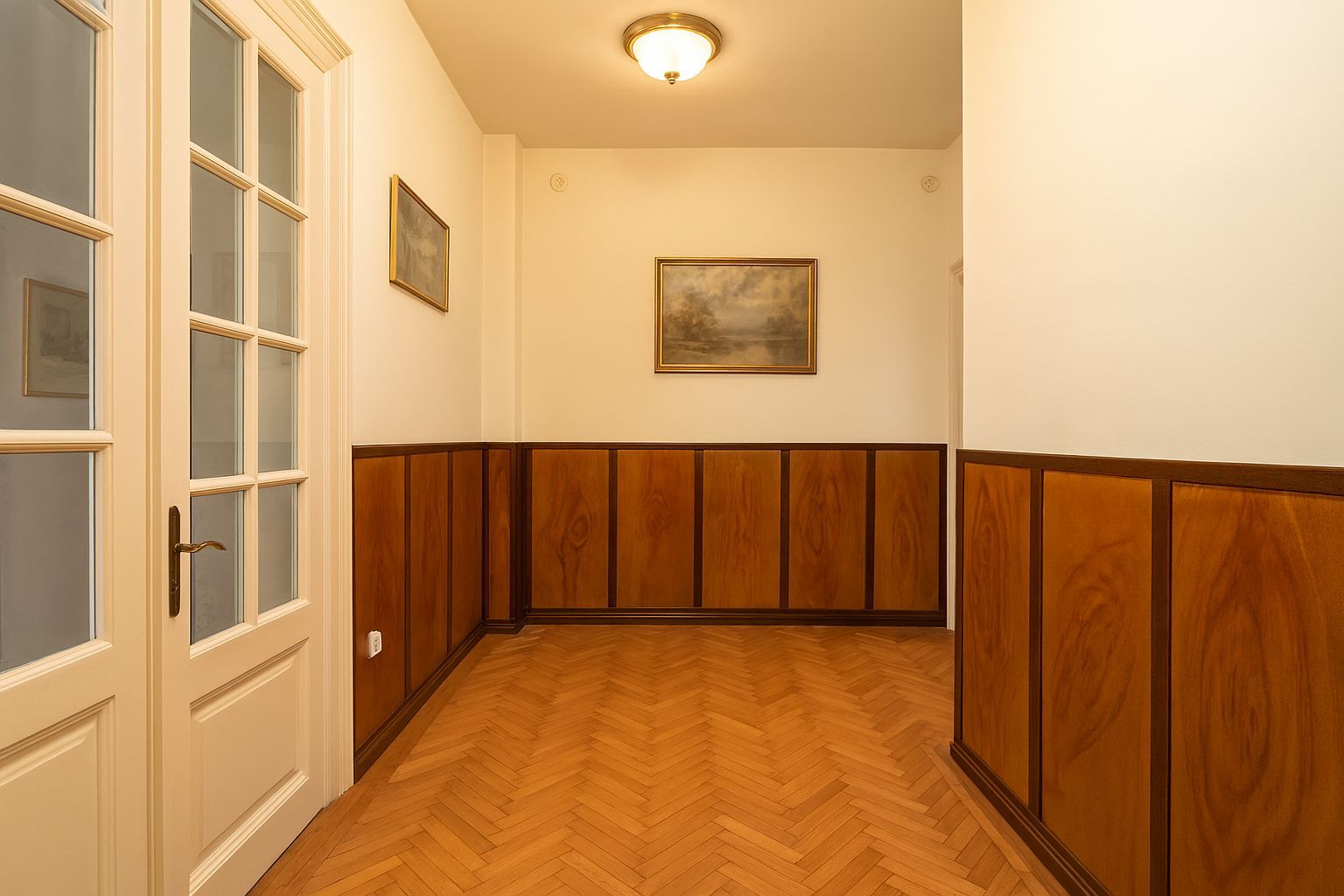 COMISION 0% - Vila interbelica, curte libera 362mp Cismigiu - Piata Victoriei - Poză 19