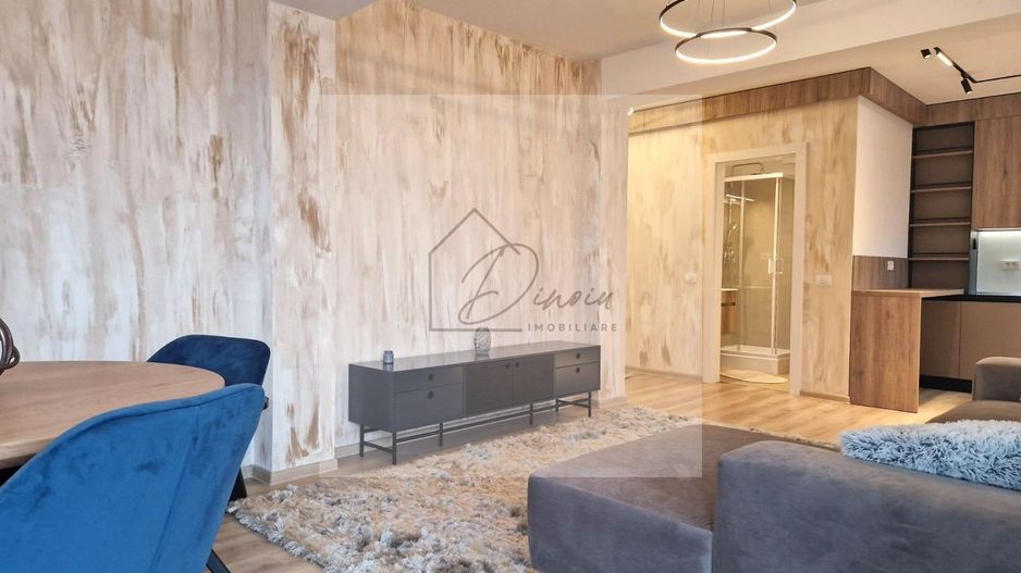 Apartament 3 camere Tractorul I parcare I lux I COMISION 0% - Poză 33