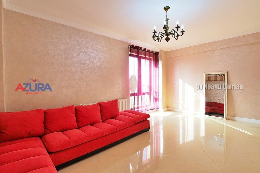 COMISION 0% - Apartament de Lux 3 camere - Poză 3