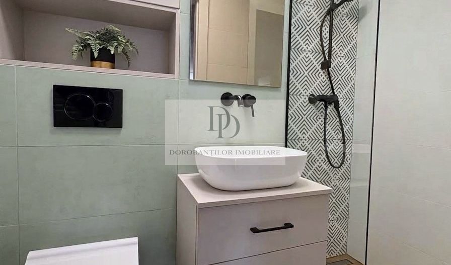 Apartament Premium cu 4 Camere | 2 Băi | Grădini Mănăștur - Poză 14