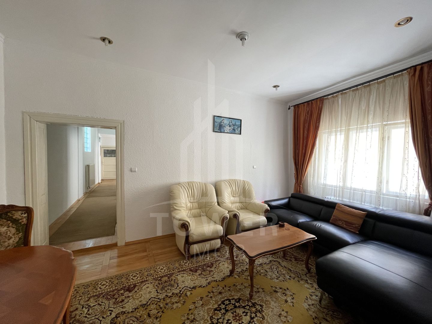 Casa individuala - 3 camere | 86 mp utili | teren 234 mp- Lazaret - Poză 12