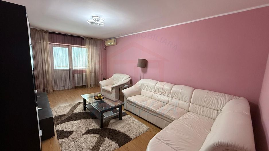 🏡 Apartament 2 camere decomandate de închiriat – Zona Baia Comunală - Poză 1
