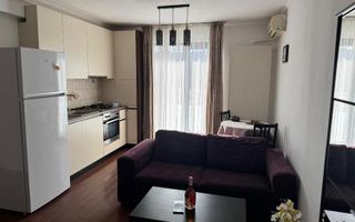APARTAMENT CU 2 CAMERE | ZONA EXPOZITIEI | LOC DE PARCARE INCLUS| - Poză 1