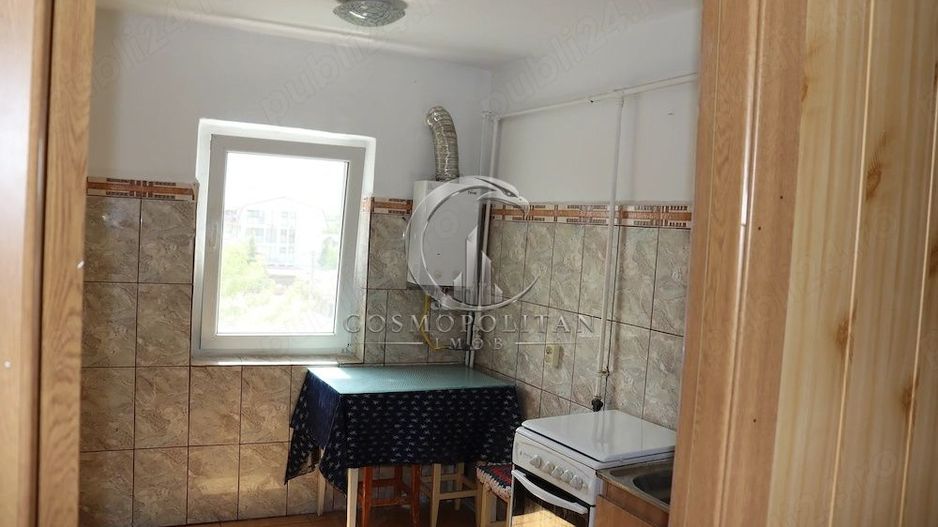 Apartament cu 3 camere ~ zona Dorobanti 1 ~ etaj 3din4 ~ confort 1 - Poză 1
