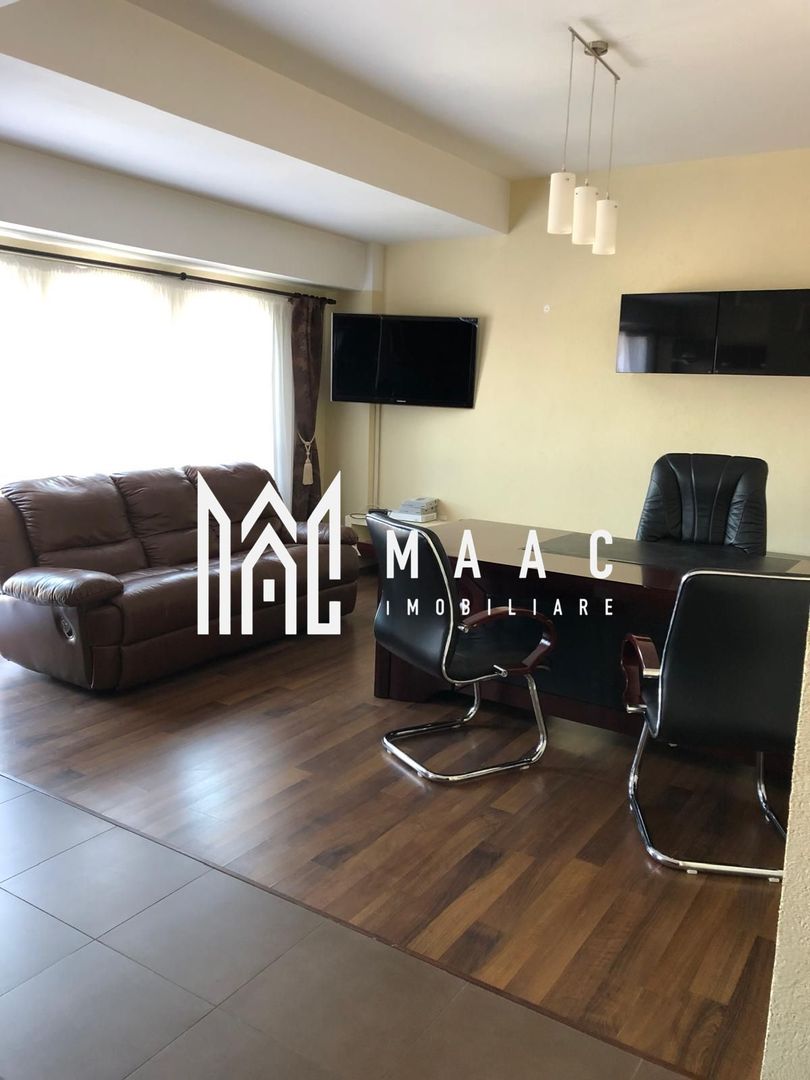 Apartament 3 camere | Decomandat | Etaj 3 | Calea Dumbravii - Poză 1