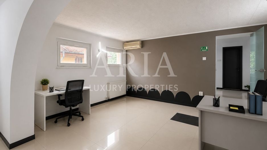 CLĂDIRE MULTIFUNCȚIONALĂ | KISELEFF | AVIATORILOR - Poză 22