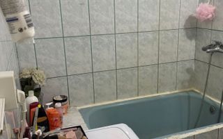 Garsoniera | Traian | 28 mpu | - Poză 5