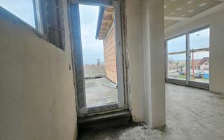 Casa noua in Sibiu, 4 camere, terasa - Poză 13