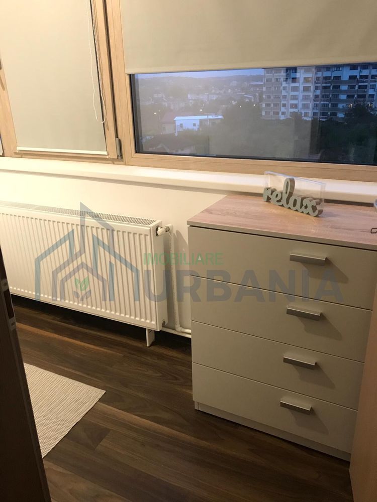 Apartament 2 Camere Tip Duplex, Tătărași la Bulevard, Bloc Nou Cubis Residence - Poză 6