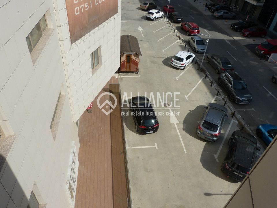 HOTEL OPERA(COD03) -5th Avenue 2 camere cochete, cu vedere la mare ! - Poză 18