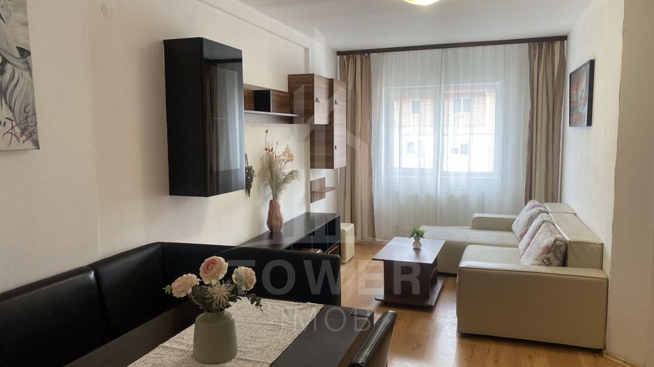Apartament modern cu 2 camere – Opera Residence, zona Broscărie - Poză 1
