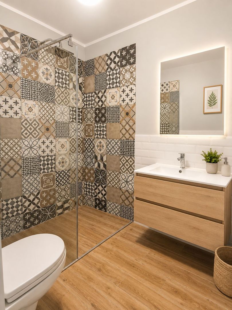 Inchiriez in Dumbravita apartament cu 2 camere - Poză 7