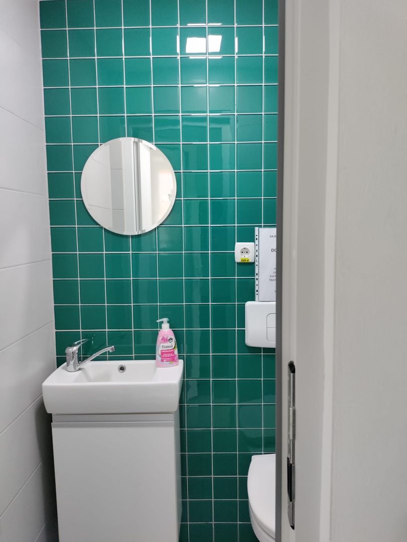 De inchiriat! Casa pretabila birouri, in Gruia - Poză 20