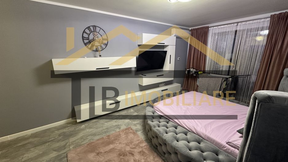 Apartament cu o camera, 47mp, Zona Green Residence - Poză 3