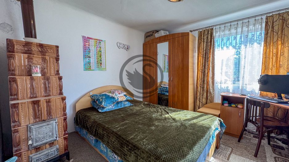Casa de vanzare I Teren 557 mp I Fanari - Gorgota I Comision 0% - Poză 12