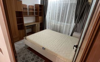 Inchiriez ap.3 camere decomandat Parcul Voievozilor - Poză 7