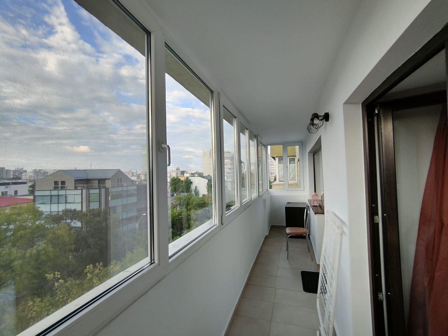 APARTAMENT SPATIOS ZONA TITULESCU - Poză 16