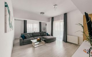 Apartament 2 camere de închiriat Timpuri Noi - Poză 2