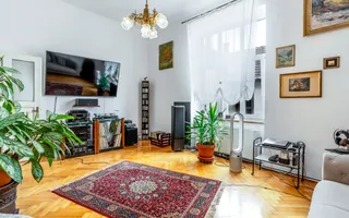 Vila interbelica in Andrei Muresanu - Poză 25