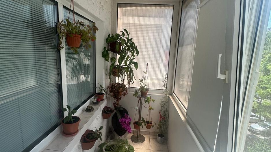 Apartament 3 Camere decomandat,langa Parcul Tineretului,,Sun Plaza - Poză 4