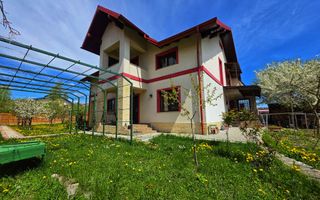 Vilă de vânzare 6 camere – Bănești | Exclusivitate Mirva Imobiliare - Poză 14