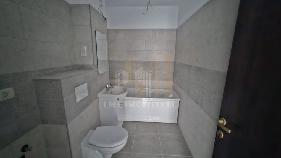 Apartament 2 camere tip studio Subcetate City 2 Sanpetru  Brasov - Poză 9