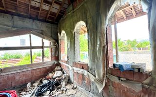 Vila cu 5 camere *616mp* / 1600mp teren / Corbeanca - Poză 10