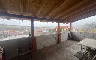 Vilă de Vânzare | Șura Mare | 4 camere | 140 MPU | Curte 344 MP - Poză 26