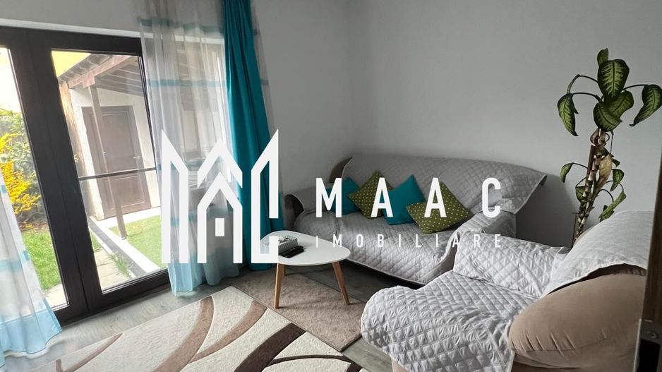 Casa 3 Camere | 76 MPU | Curte Proprie | Cartier  Arhitectilor - Poză 15