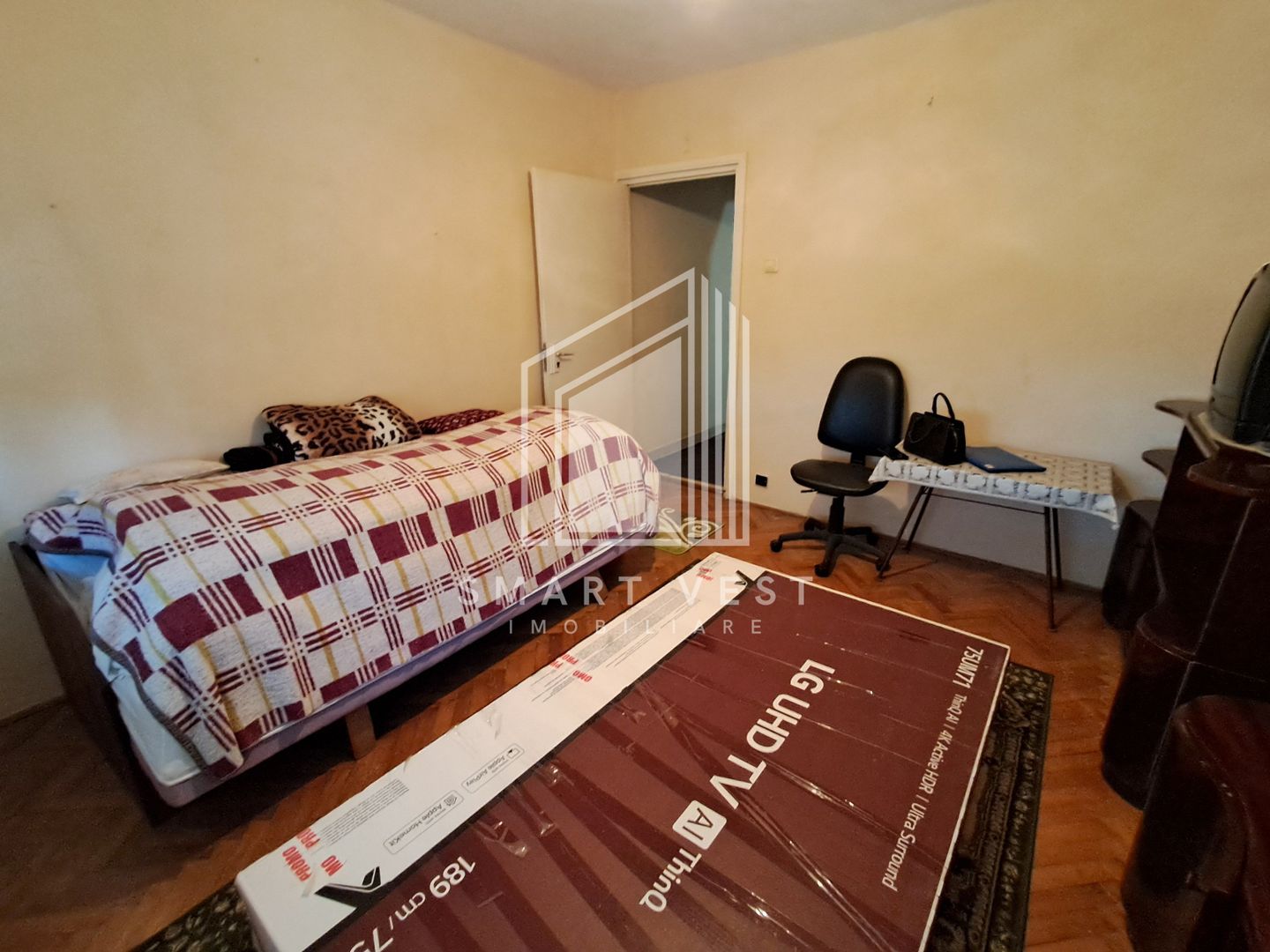Apartament 3 camere | Parter | Zona Carpati 2 - Poză 4
