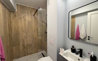 Apartament 2 camere de vânzare Sibiu | Lazaret | mobilat | lift - Poză 5