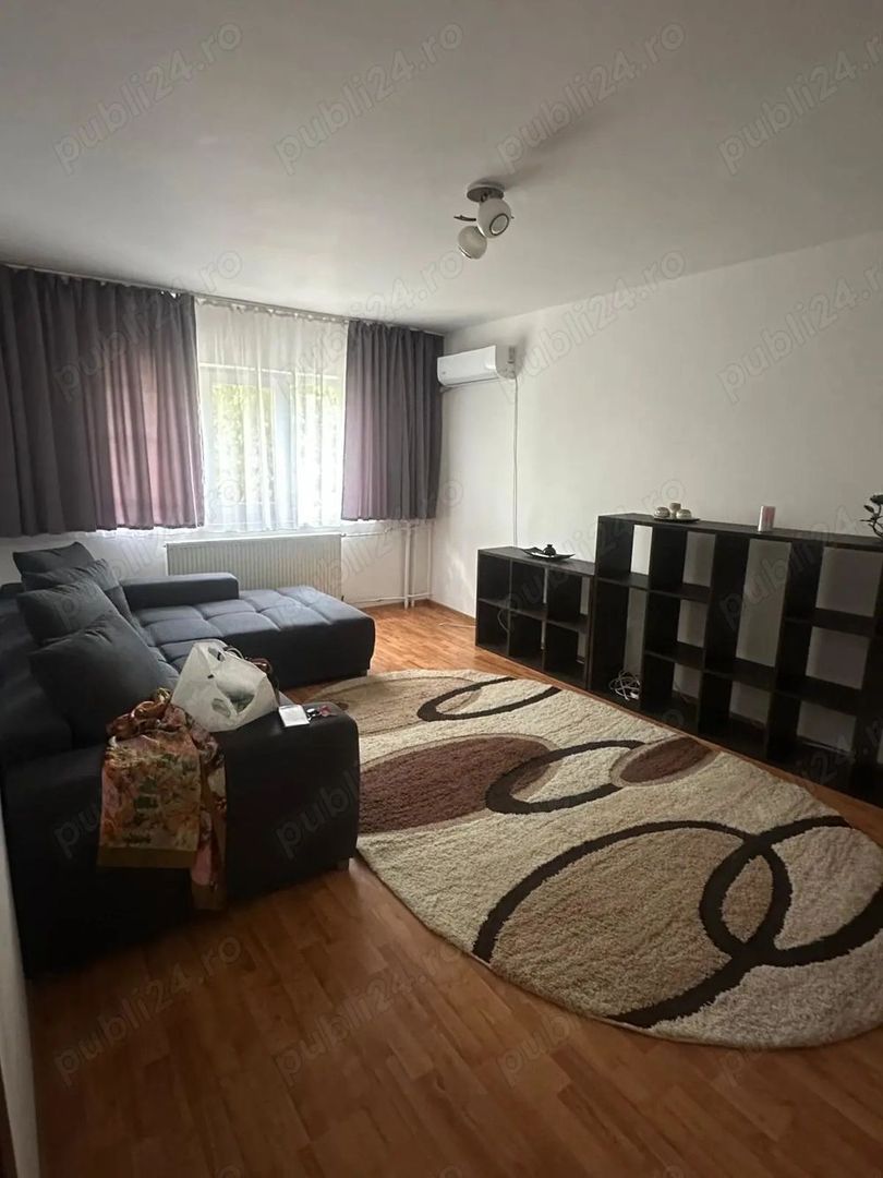 Inchiriez apartament IEFTTIN, 2 camere, SOARELUI - Poză 5