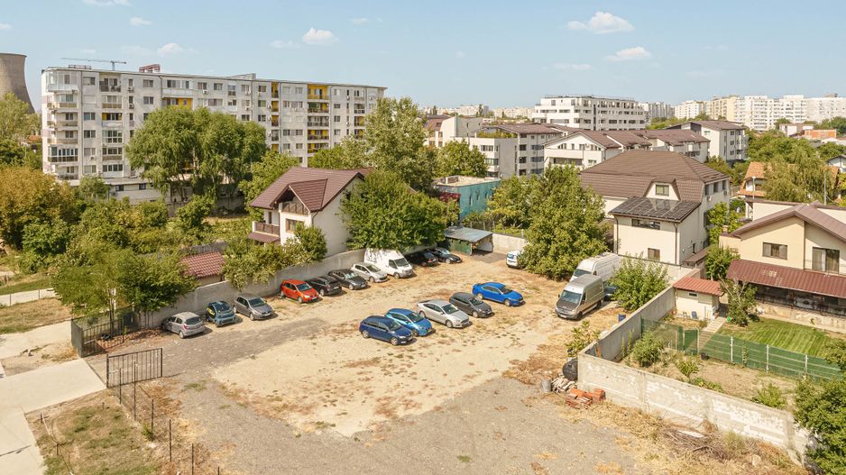 Apartament 3 camere Titan Nicolae Grigorescu Bloc FINALIZAT 2023 - Poză 23