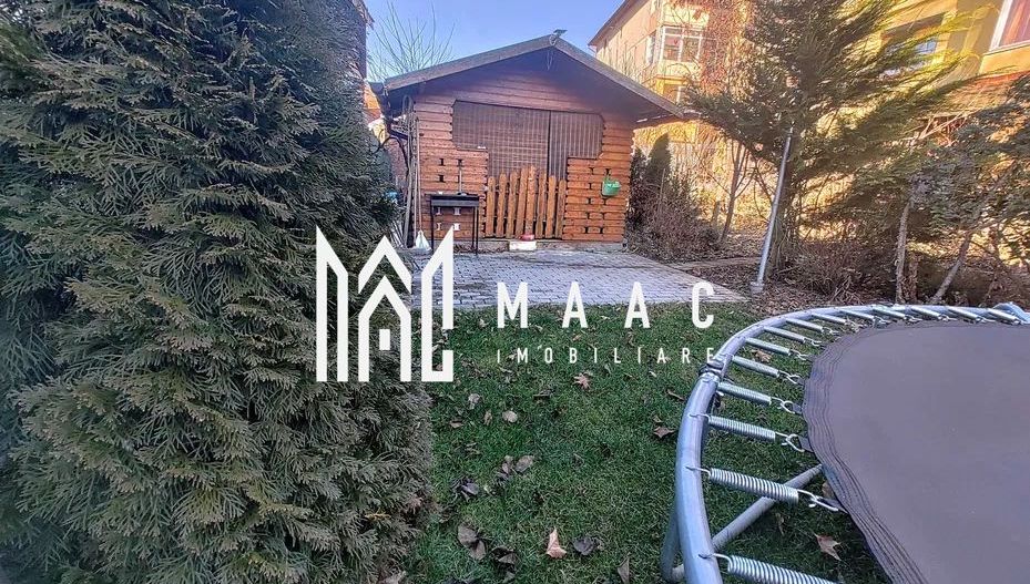 Apartament la vila | 3 camere | zona Strand - Poză 8