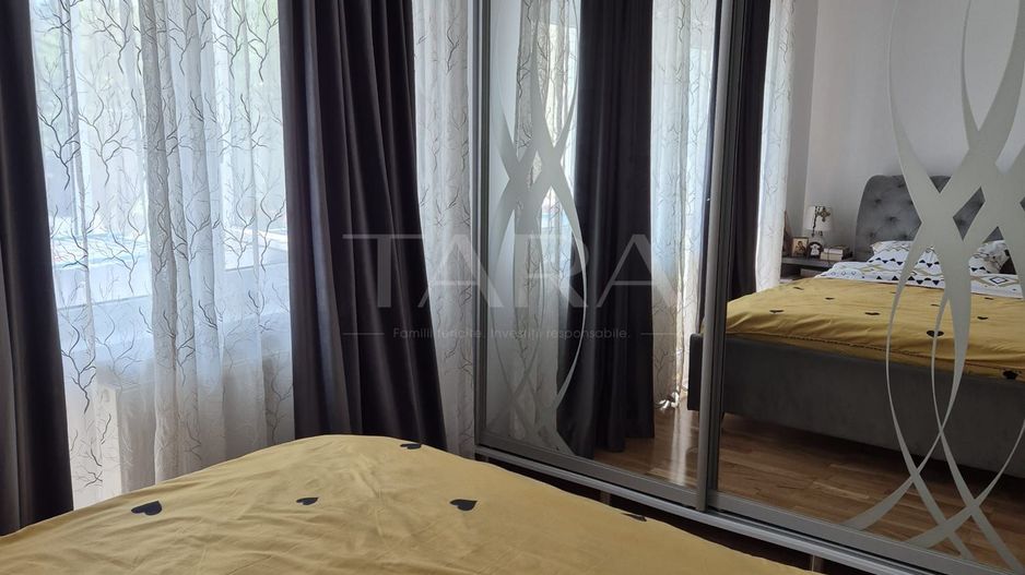 Apartament modern cu 4 camere, zona Minerva - Poză 7