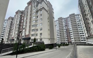 Vânzare, apartament, 3 camere+living, bd. Mircea cel Bătrân, Ciocana - Poză 1