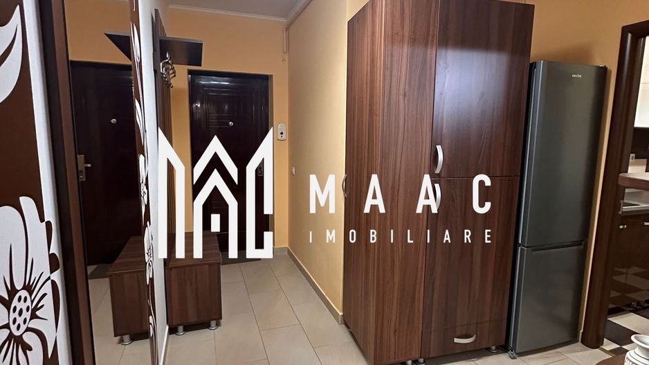 Garsoniera | Decomandata | Etaj 3 | Balcon | Turnisor - Poză 5